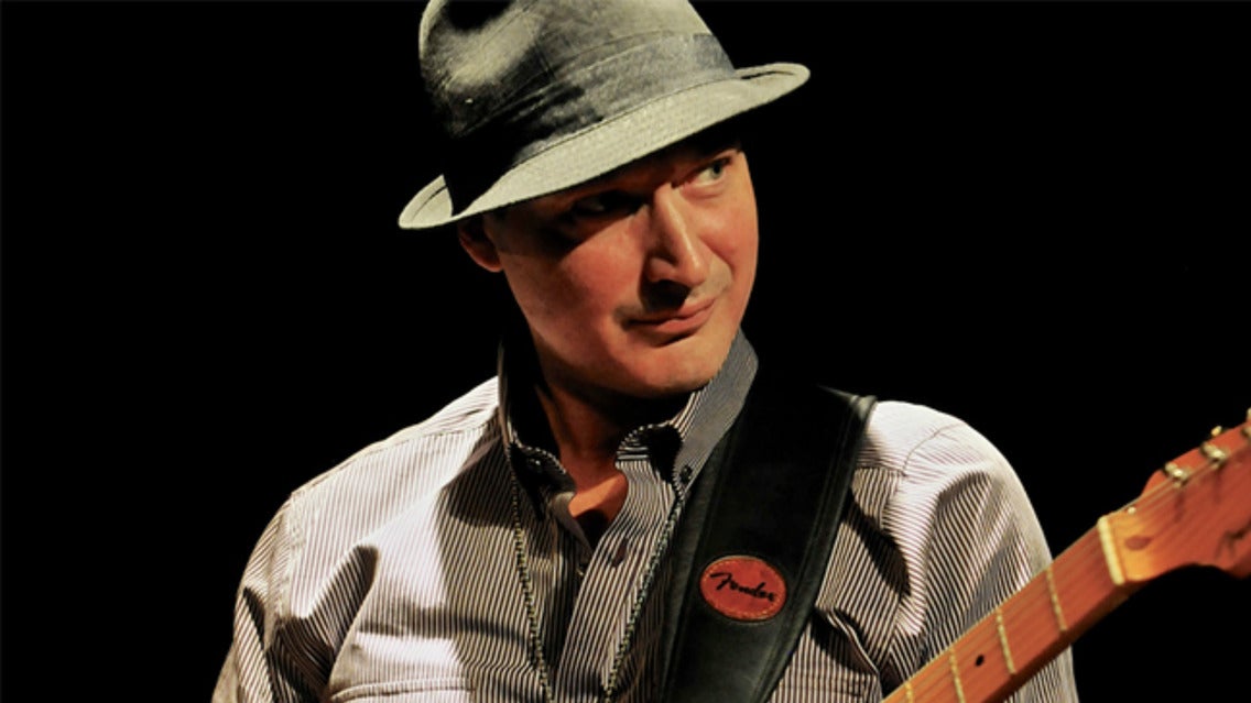 Murali Coryell