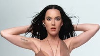 Katy Perry in UK