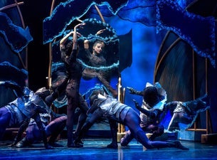Milwaukee Ballet Presents: Mirror Mirror — Uihlein Hall Marcus Center