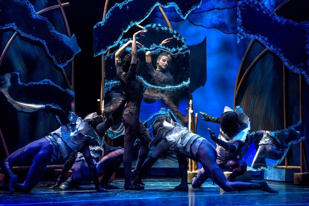 Milwaukee Ballet Presents: Mirror Mirror