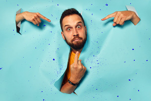 Trey Kennedy: The Are You For Real? Tour
