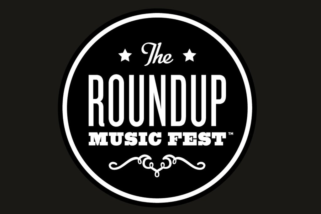 Roundup Musicfest & Oxford Stomp - 2 Day Festival Pass (18+)