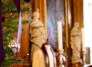 Bilde for arrangement Slottskirkens julekonsert