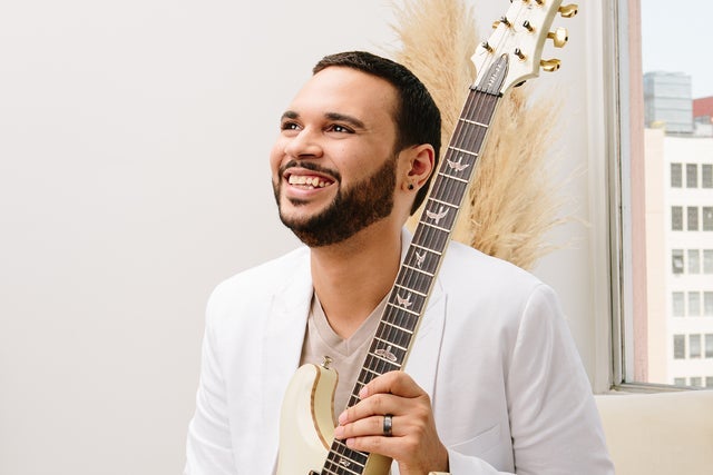 JazzRock Café - Erly Thornton