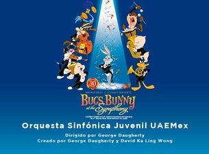 Bugs Bunny At the Symphony