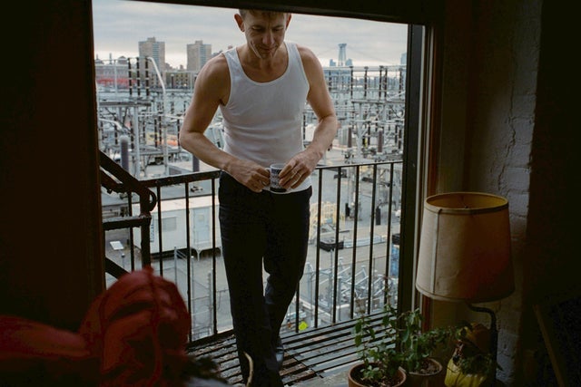 Presales to buck meek: members use these when buying pre-sale tickets