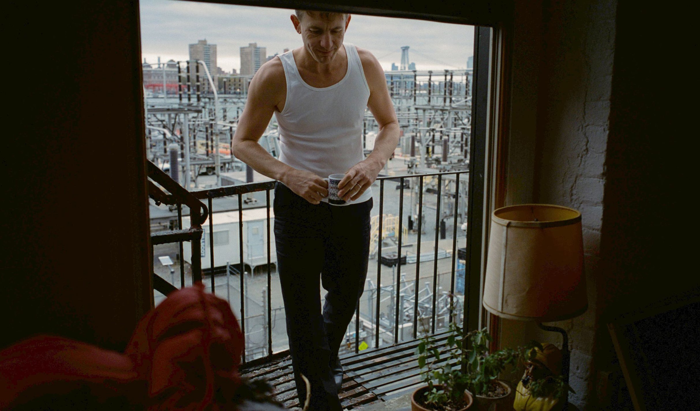 Buck Meek at The Atlantis