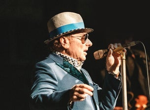 Van Morrison In Concert, 2025-03-30, Глазго