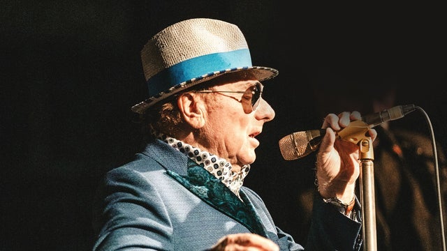 Van Morrison