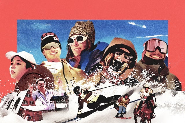 Warren Miller's Days Off tour tickets and concert dates