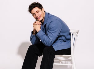 MATT RIFE - STAY GOLDEN WORLD TOUR