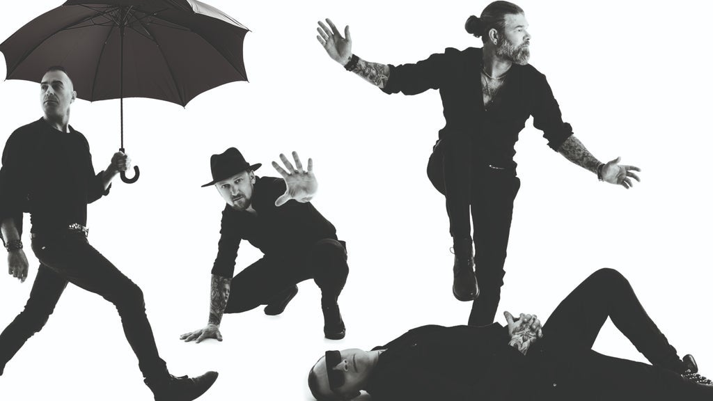 Frei.Wild: Immer unter Feuer | VIP