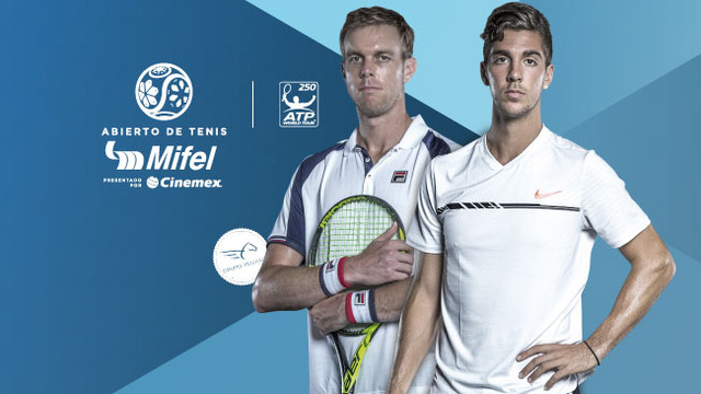 Abierto de Tenis Los Cabos