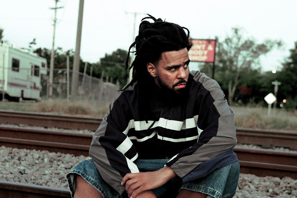 J. Cole: The Fall-Off Tour, Platinumbiljetter