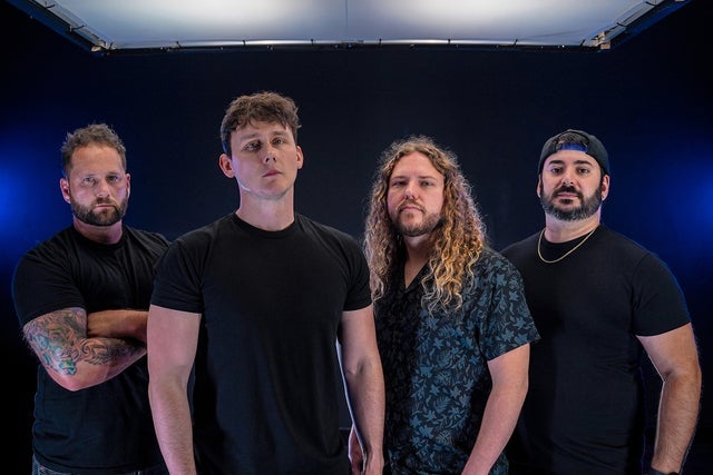 Presales to locals only concert series: members use these when buying pre-sale tickets