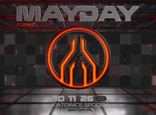 MAYDAY Poland "ICONIC"