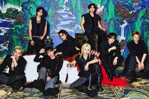 Stray Kids