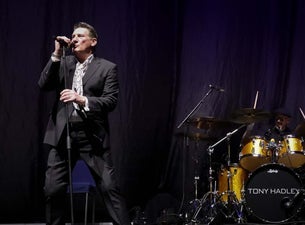 Tony Hadley, 2025-10-27, Остенде