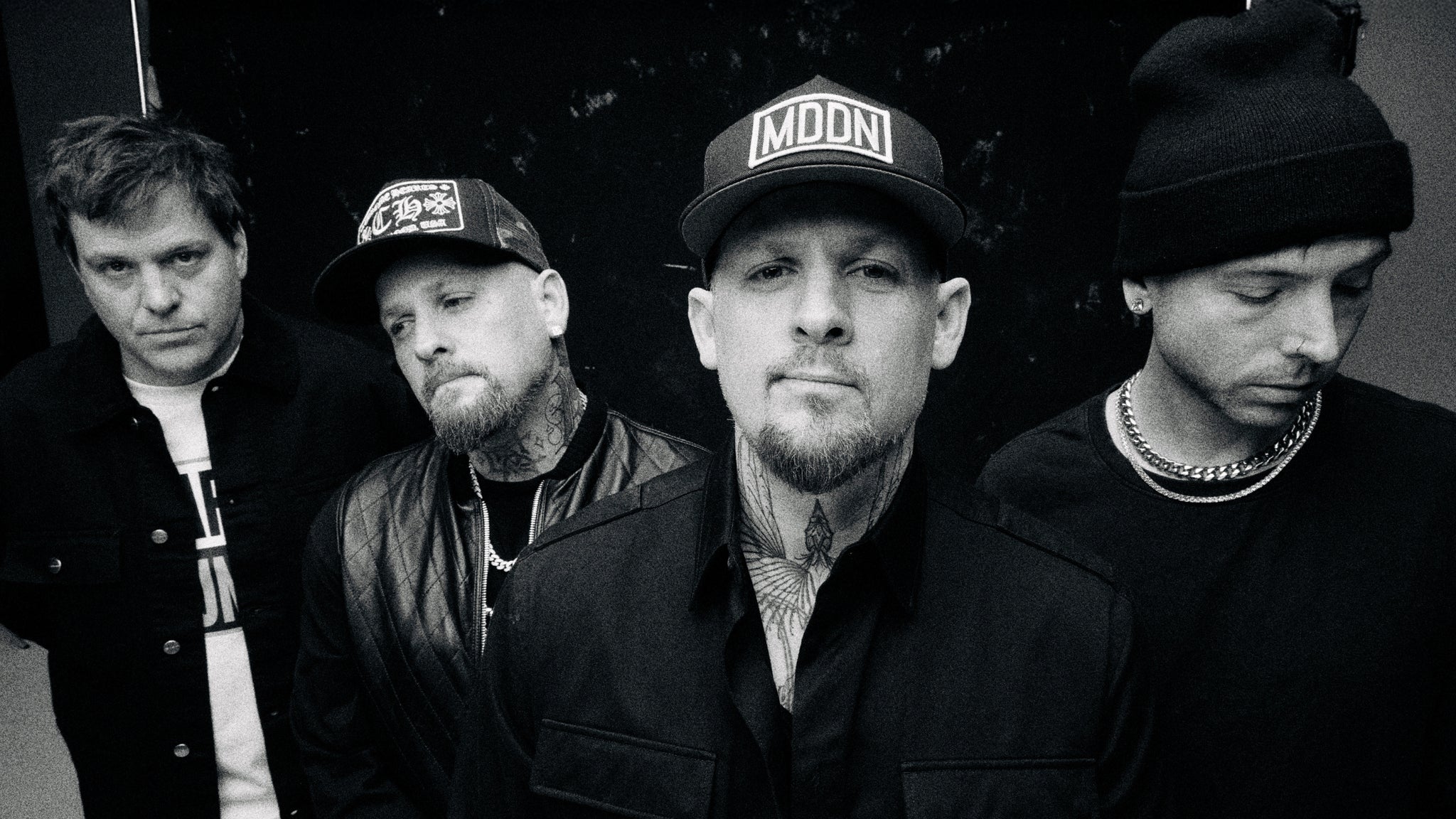 GOOD CHARLOTTE