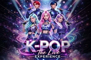 K-POP The Live Experience