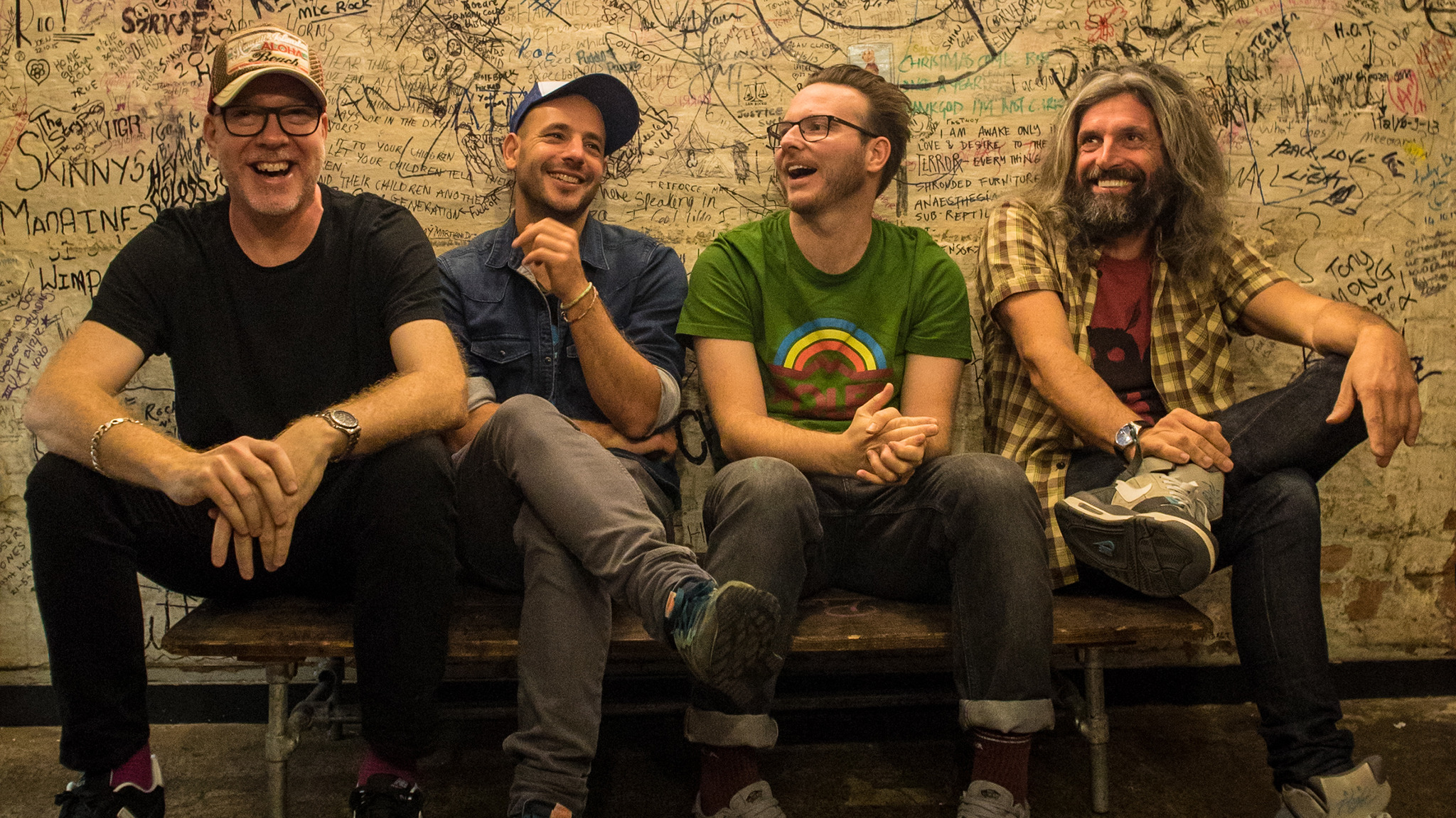 Turin Brakes