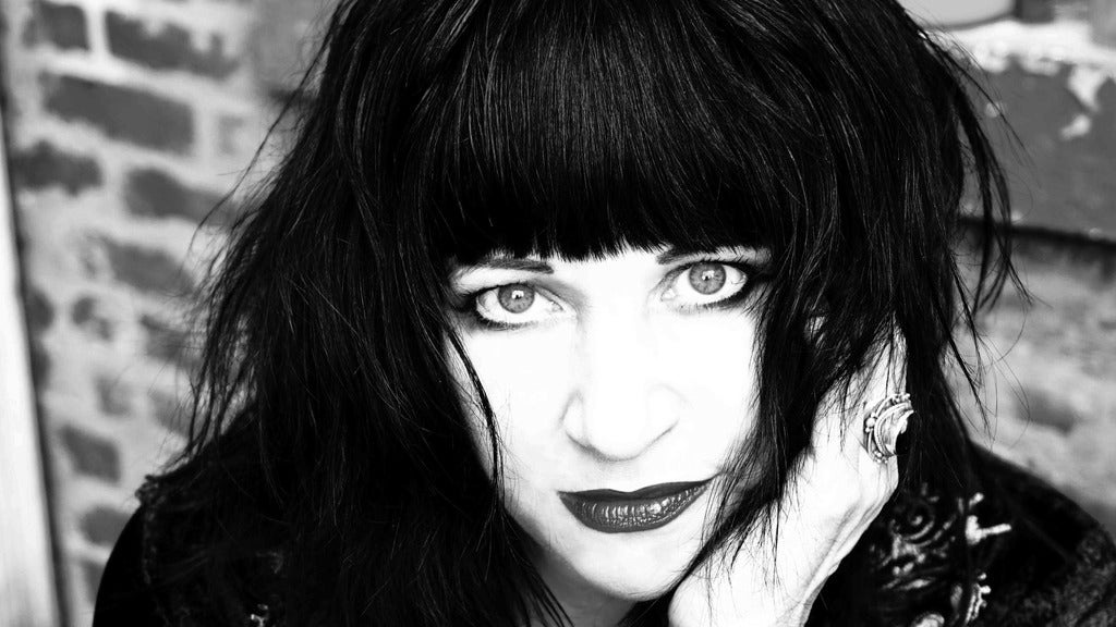 Hotels near Lydia Lunch Events