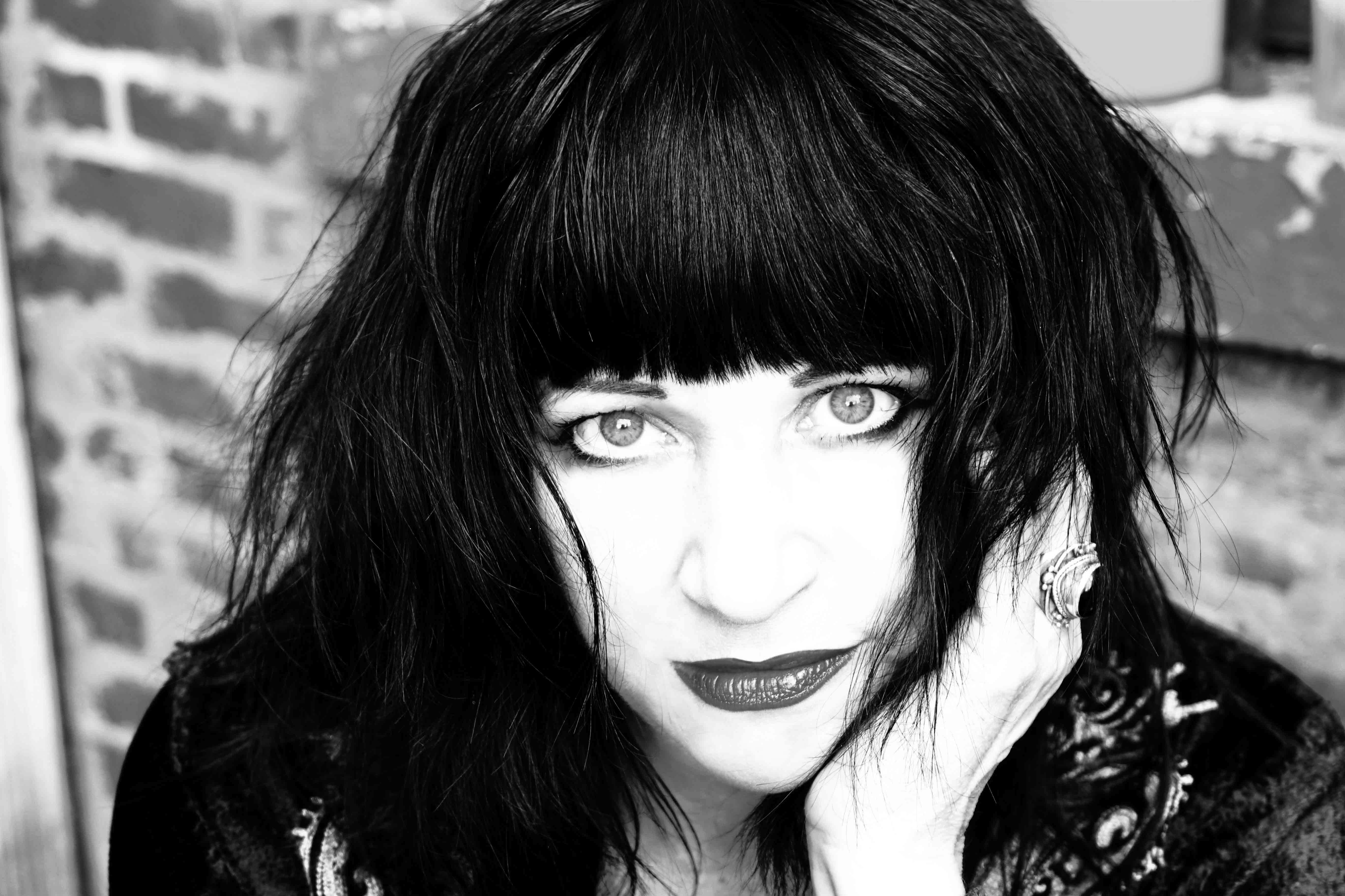 Lydia Lunch Anarchistwood