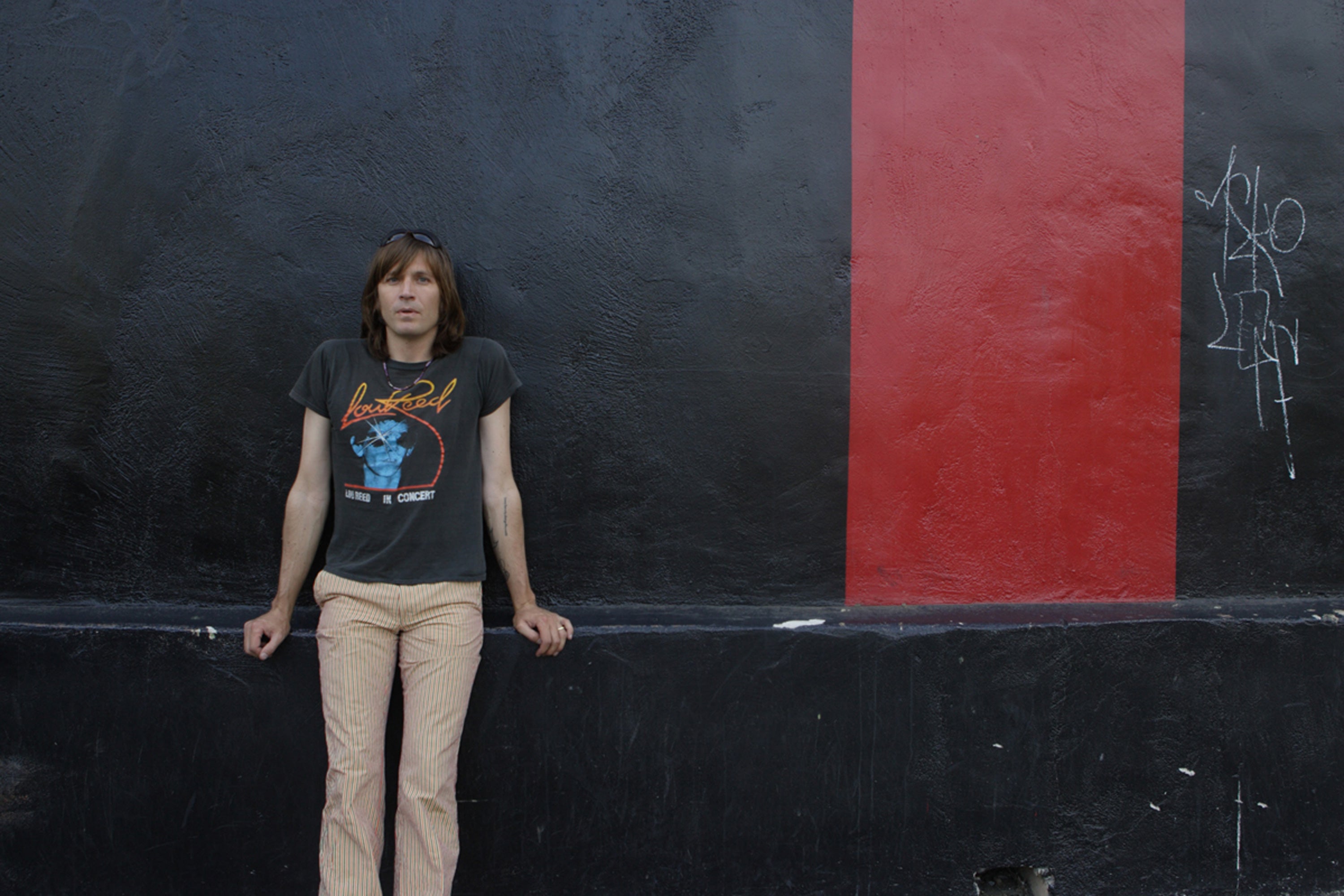 The Lemonheads 