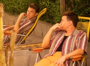 Jesse McCartney logo