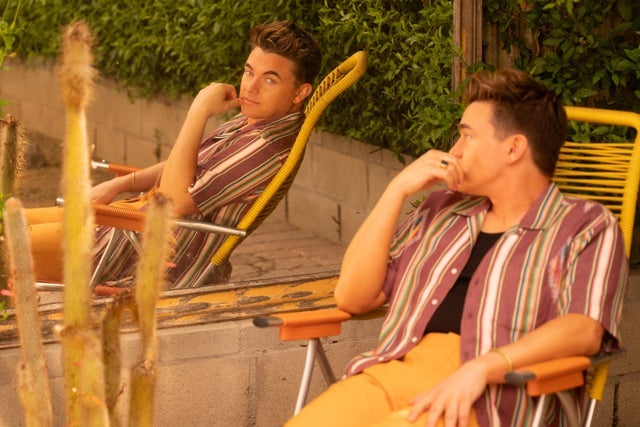 Jesse McCartney: The Weightless Tour presales in Indianapolis