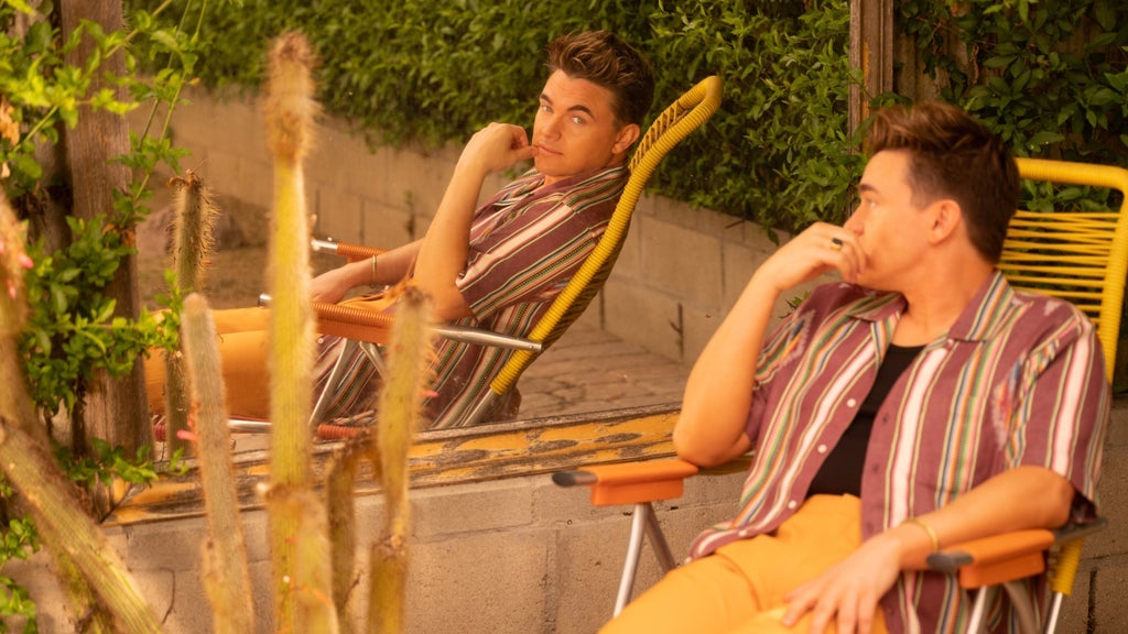 Hotels near Jesse McCartney Events
