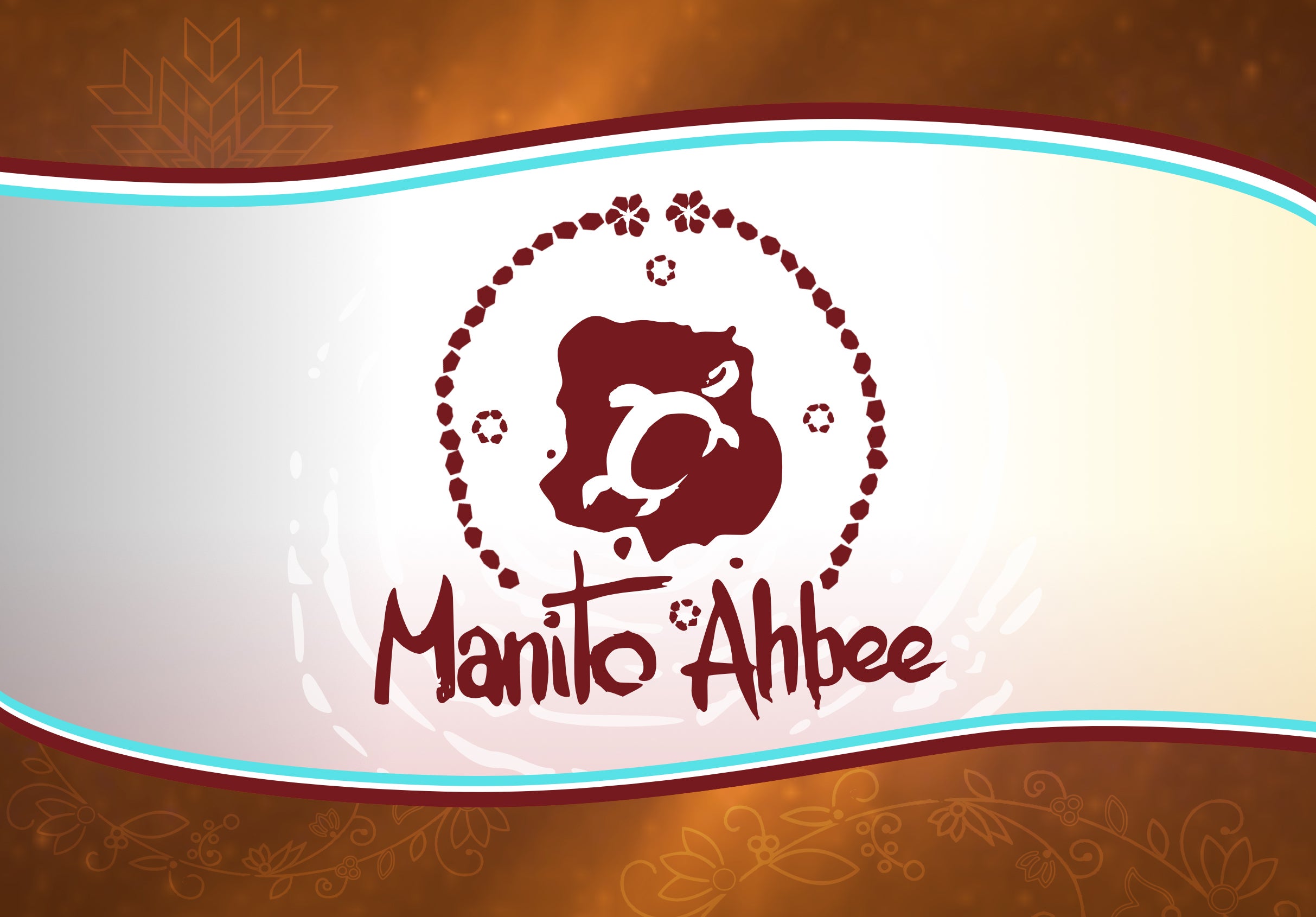 Manito Ahbee Festival
