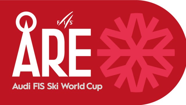 Audi FIS Ski World Cup Åre 2022