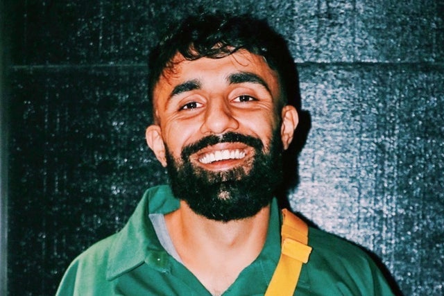 Ticket Reselling Comedy Allstars with Special Guest Danish Maqbool Ticket Reselling Comedy Allstars with Special Guest Danish Maqbool