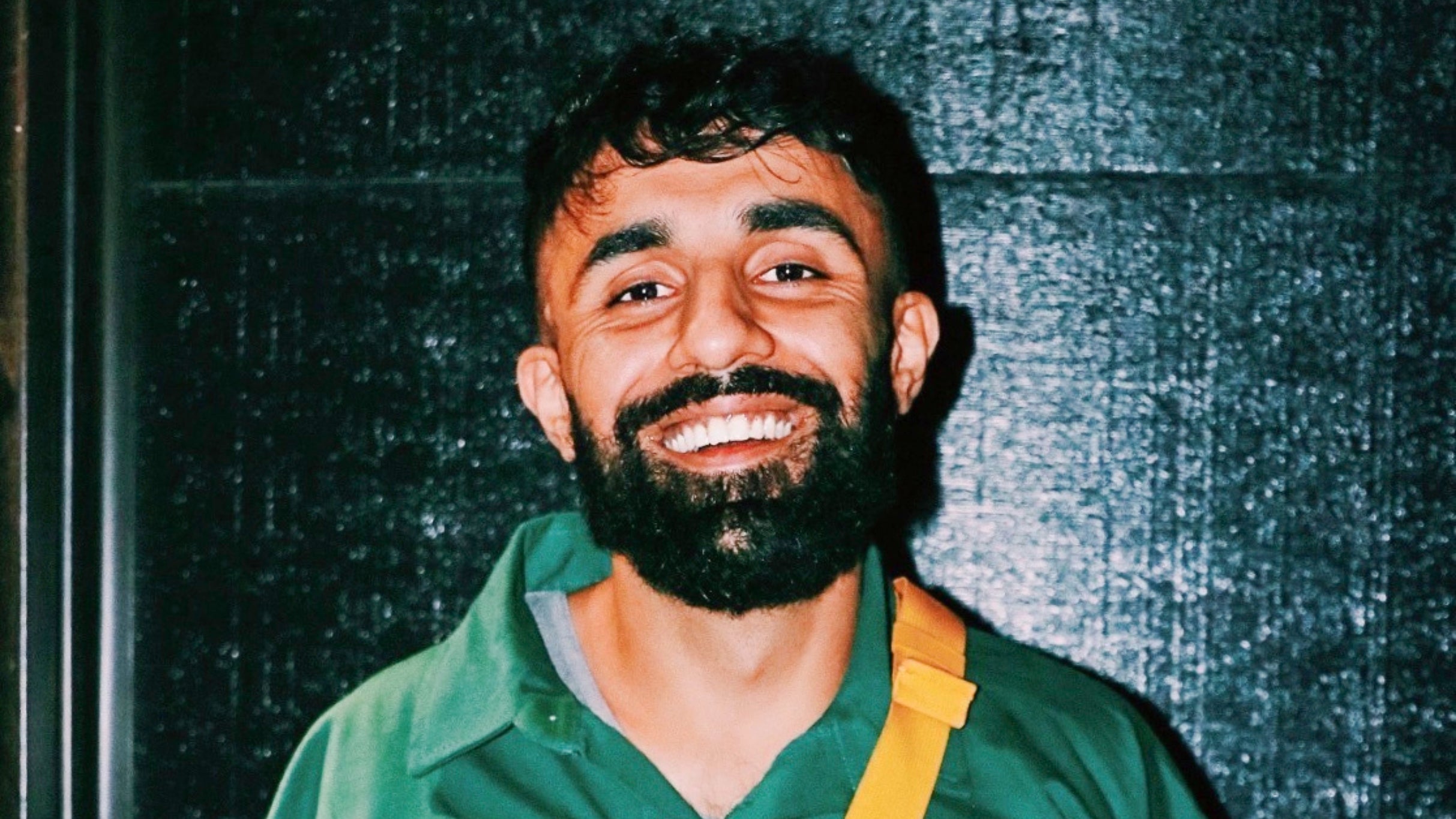 Comedy Allstars with Special Guest Danish Maqbool at Punch Line Houston – Houston, TX