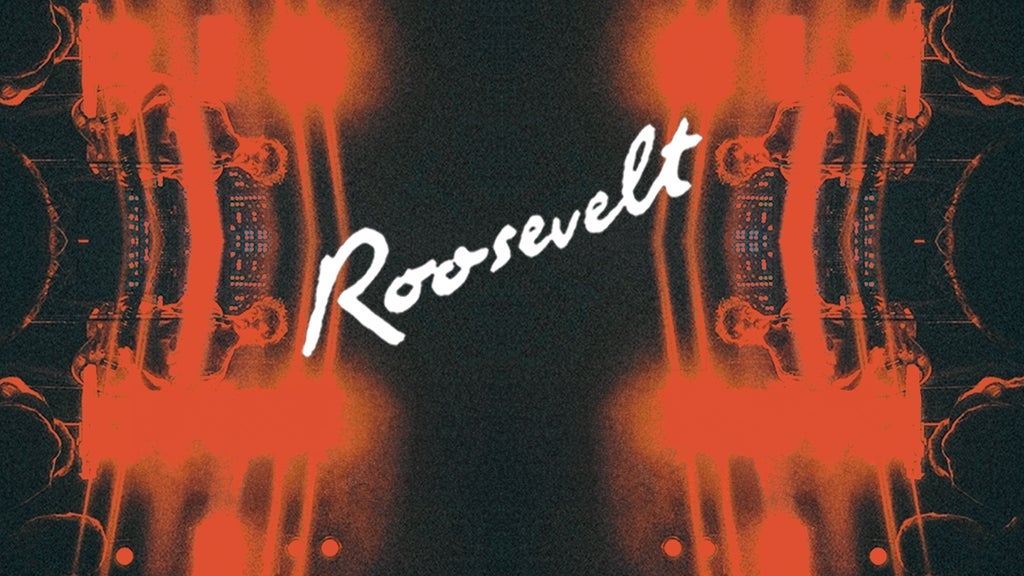 Hotels near Roosevelt Events