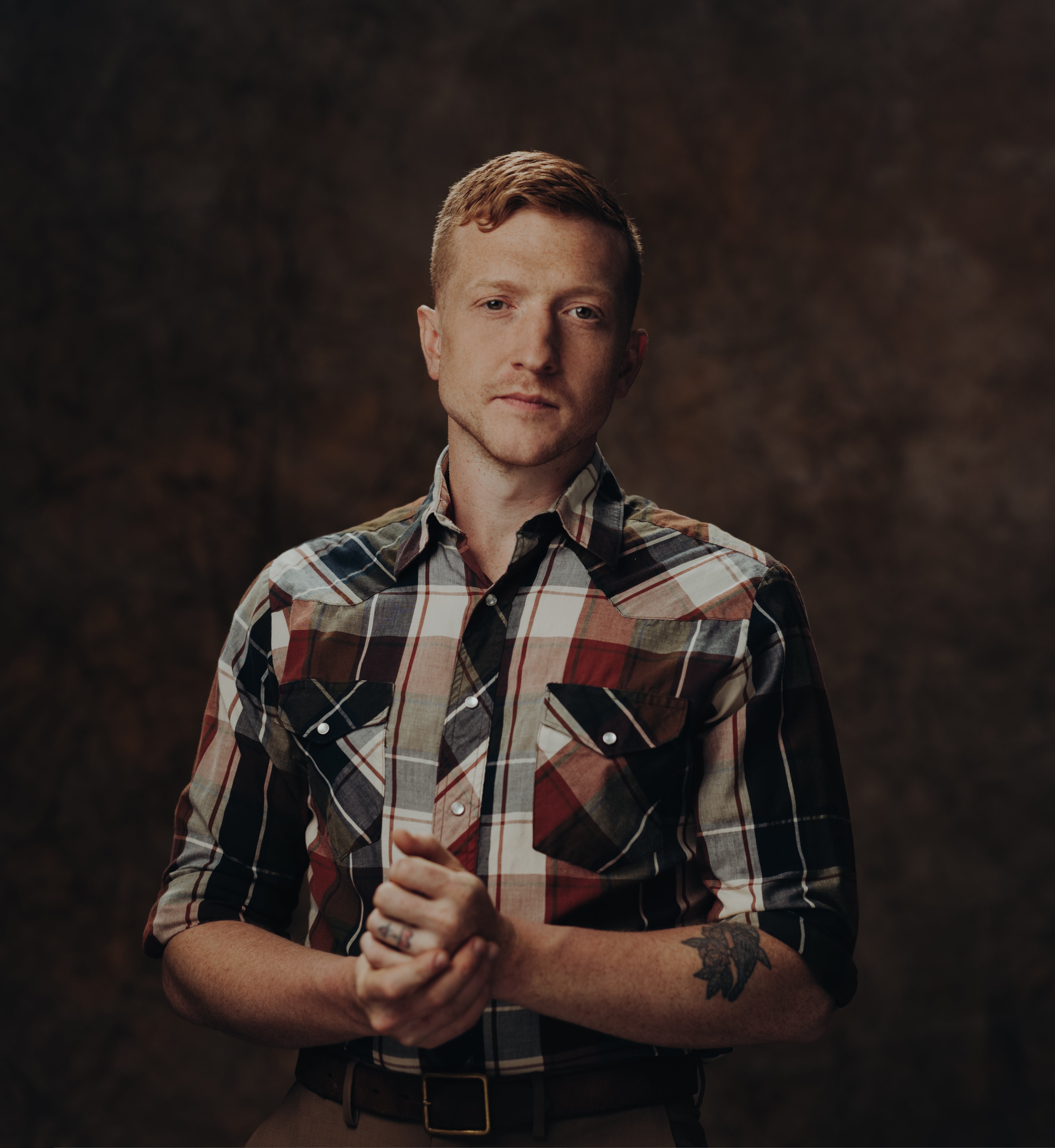 Tyler Childers - Mule Pull '24 Tour in Dublin promo photo for Spotify Preasle presale offer code