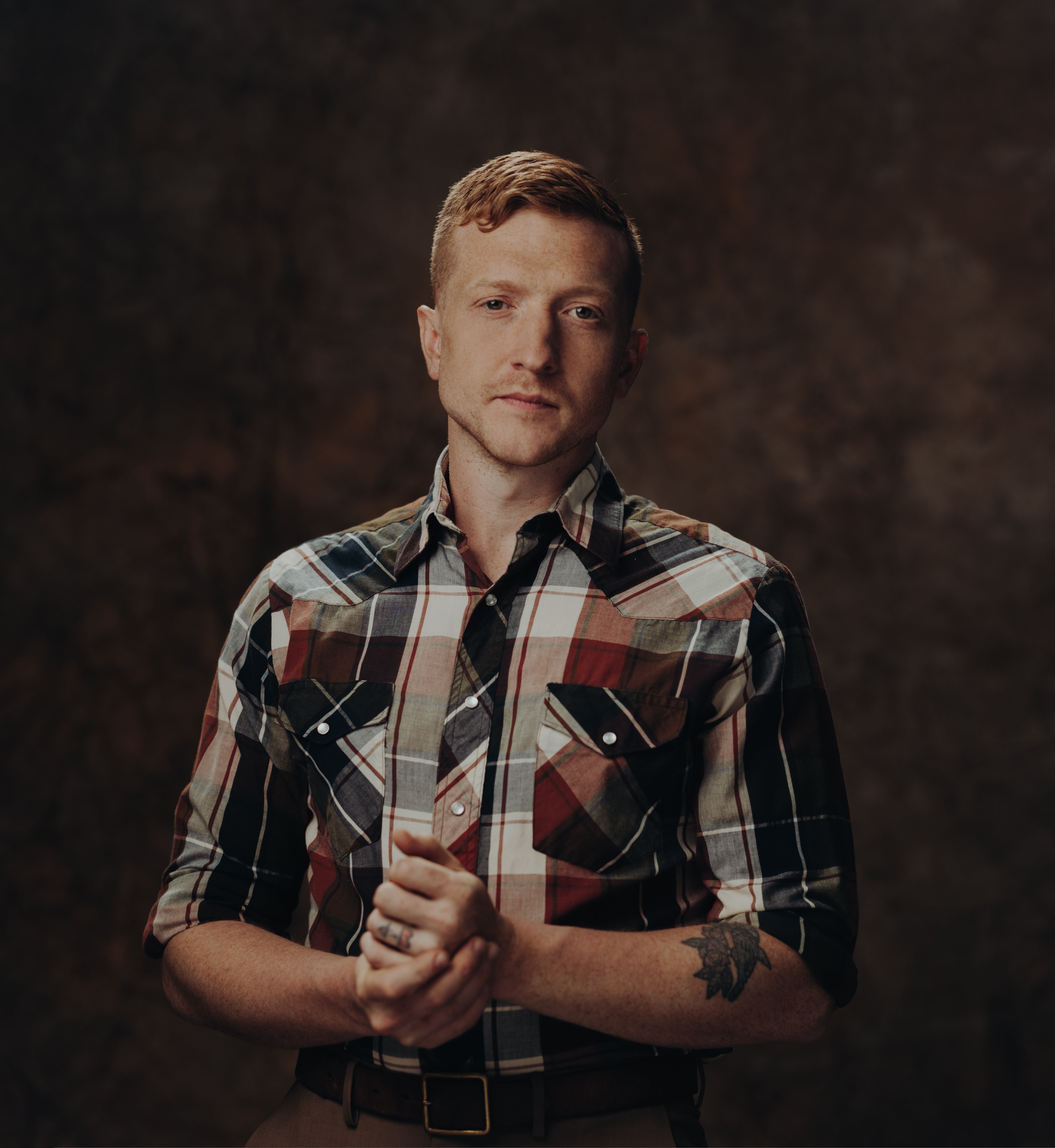 Tyler Childers - Mule Pull '24 Tour in Dublin promo photo for Three+ presale offer code