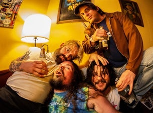 Wavves, 2026-02-17, Манчестер