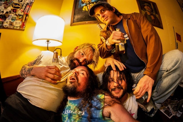 WAVVES presales in Montreal