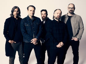 Image of Death Cab for Cutie