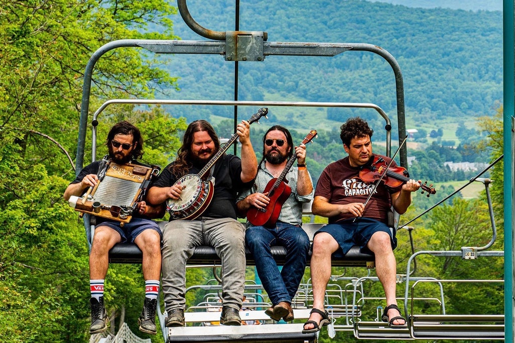 HillTAP Festival