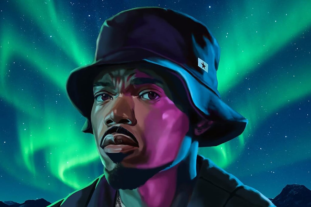 Chance the Rapper