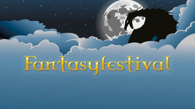 FantasyFestival – dagsbillet lørdag i Hovedbiblioteket, Esbjerg 14/09/2024