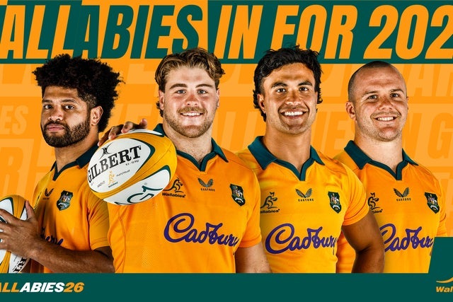 Presales to wallabies v italy: members use these when buying pre-sale tickets