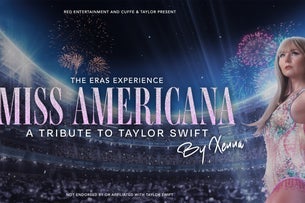 Miss Americana - A Tribute to Taylor Swift