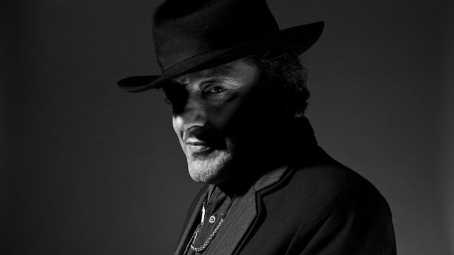 Rachid Taha