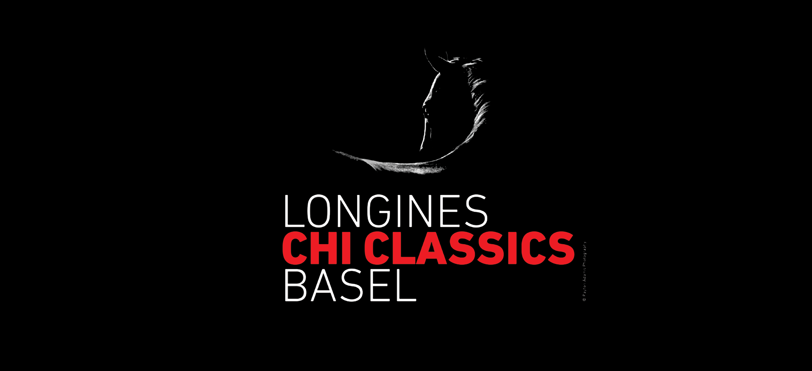 LONGINES CHI CLASSICS BASEL | Thursday