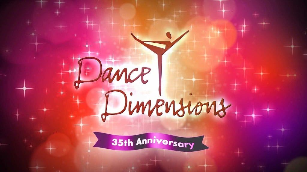 Hotels near Dance Dimensions Events