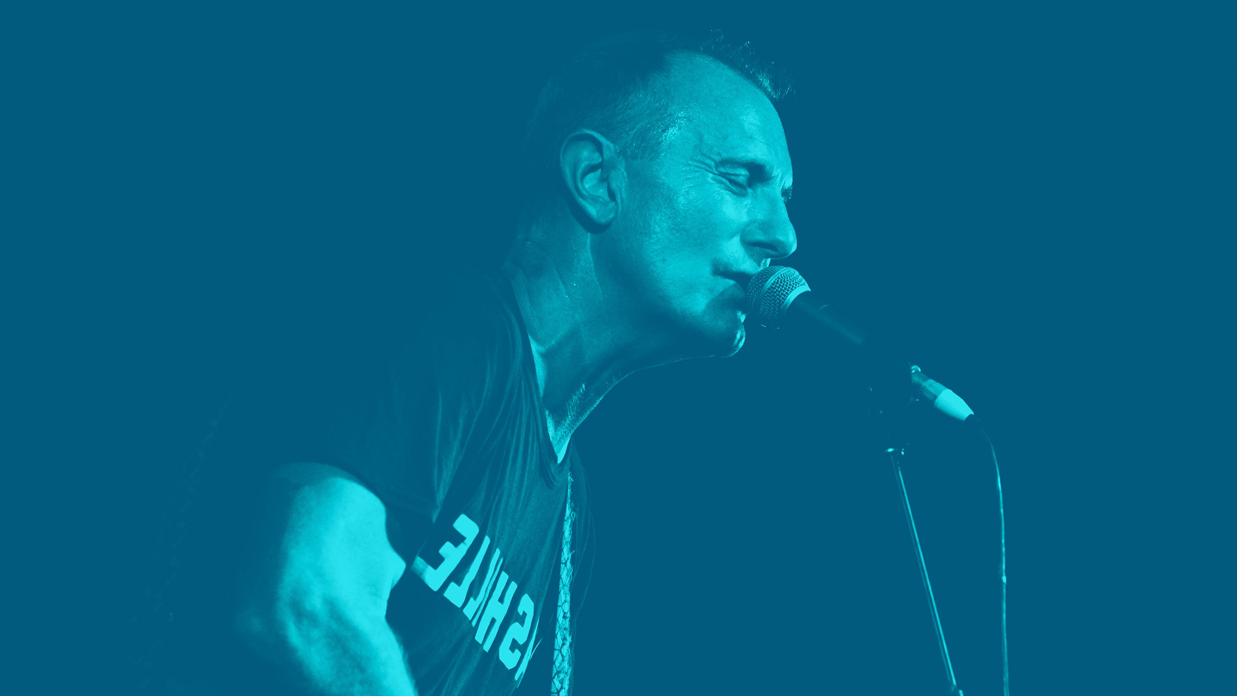 James Reyne